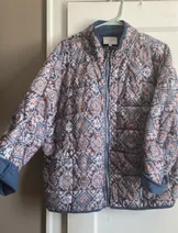 Jackets & Coats image