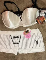 Intimates & Sleepwear image