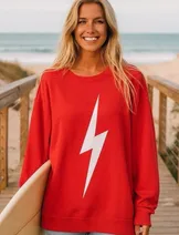 Sweaters & Knits image