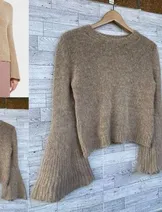 Sweaters & Knits image