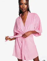 Intimates & Sleepwear image