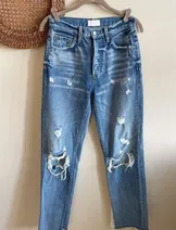 Jeans & Denim image