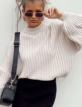 Sweaters & Knits image