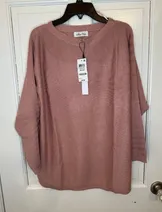 Sweaters & Knits image