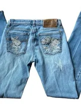 Jeans & Denim image