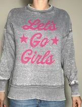 Sweaters & Knits image