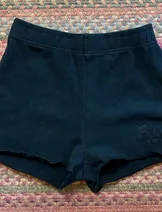 Shorts image