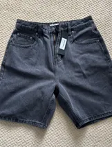 Shorts image