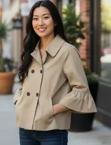 Jackets & Coats image