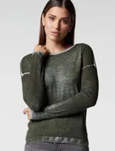 Sweaters & Knits image