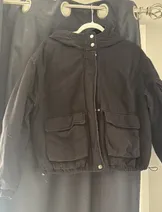 Jackets & Coats image