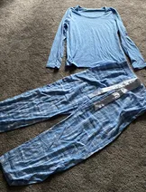 Intimates & Sleepwear image