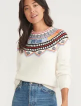 Sweaters & Knits image