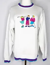 Sweaters & Knits image