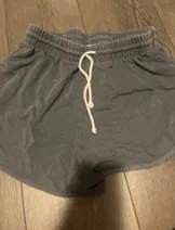 Shorts image