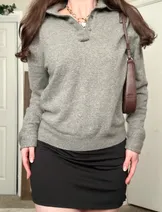 Sweaters & Knits image