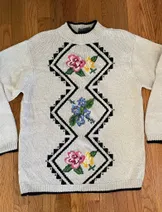 Sweaters & Knits image