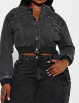 Jackets & Coats image