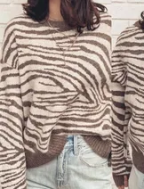 Sweaters & Knits image