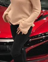 Sweaters & Knits image