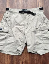 Shorts image