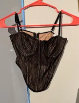 Intimates & Sleepwear image