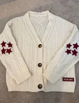 Sweaters & Knits image