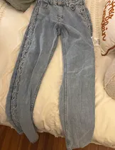 Jeans & Denim image