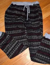 Intimates & Sleepwear image