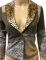 Jackets & Coats image