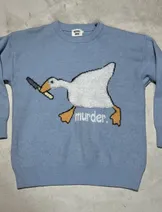 Sweaters & Knits image