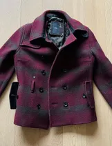 Jackets & Coats image