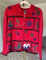 Sweaters & Knits image