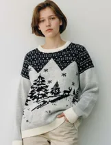 Sweaters & Knits image
