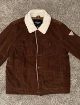 Jackets & Coats image