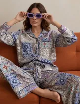 Intimates & Sleepwear image