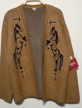 Sweaters & Knits image