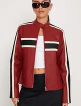 Jackets & Coats image