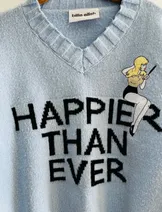 Sweaters & Knits image