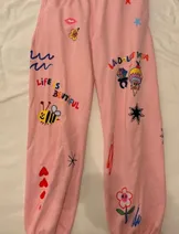 Intimates & Sleepwear image