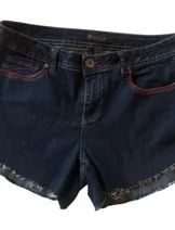 Shorts image