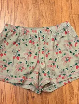 Shorts image