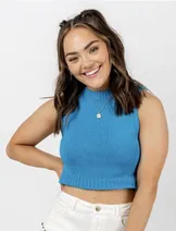 Sweaters & Knits image