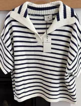 Sweaters & Knits image