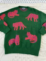 Sweaters & Knits image