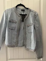 Jackets & Coats image