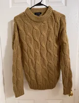 Sweaters & Knits image