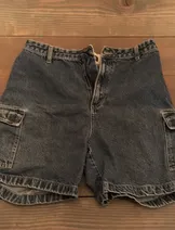 Shorts image