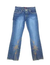 Jeans & Denim image