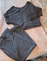 Intimates & Sleepwear image